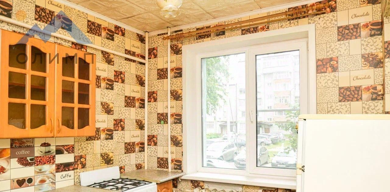 квартира г Вологда Нижний посад ул Первомайская 3а фото 4