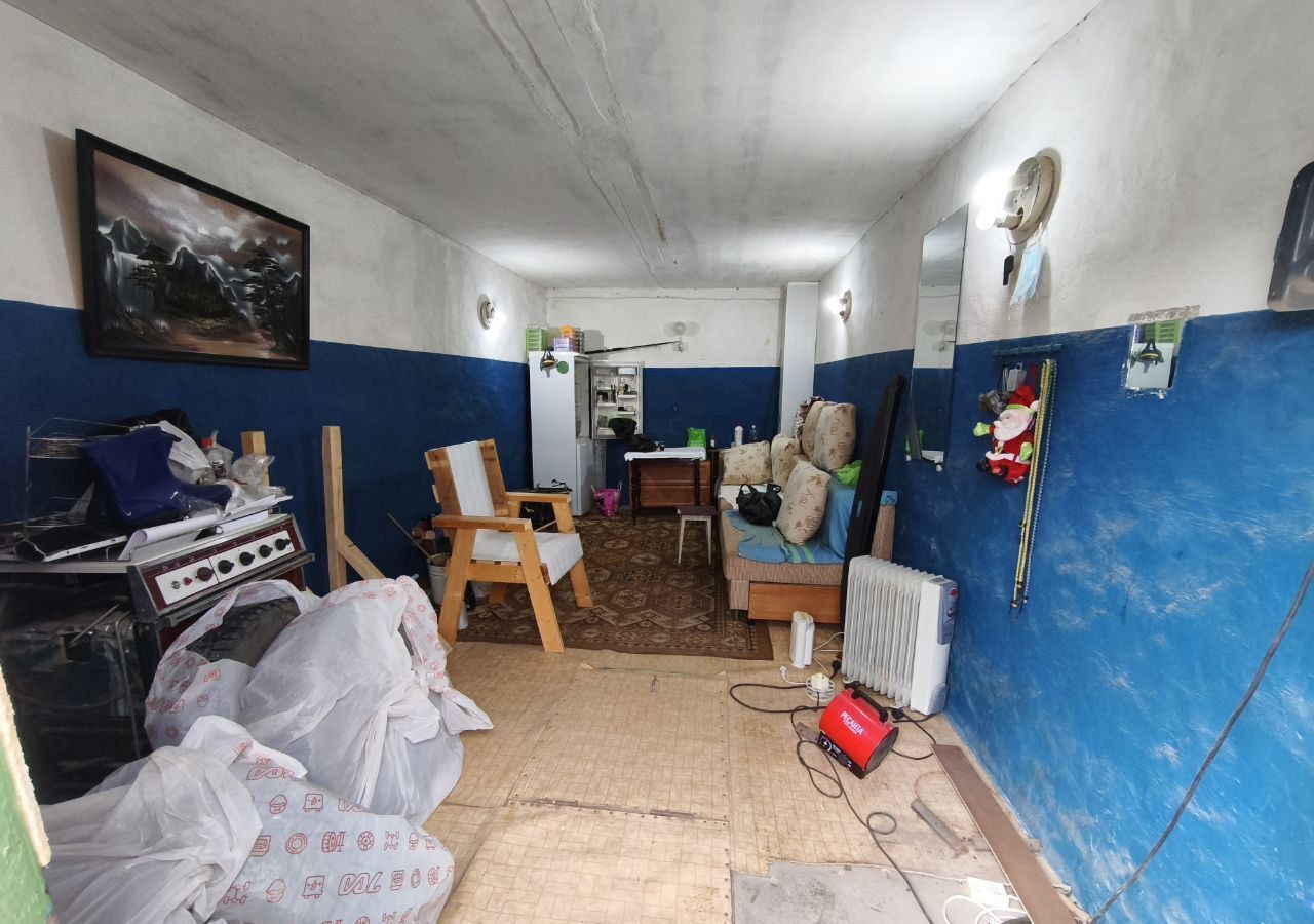гараж г Волжский фото 2