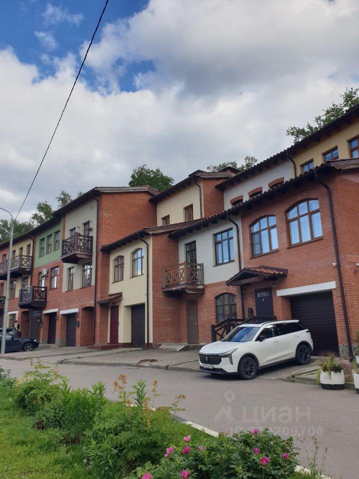 квартира г Химки ЖК Город Набережных 8/1 улица Лётчика Ивана Фёдорова фото 23