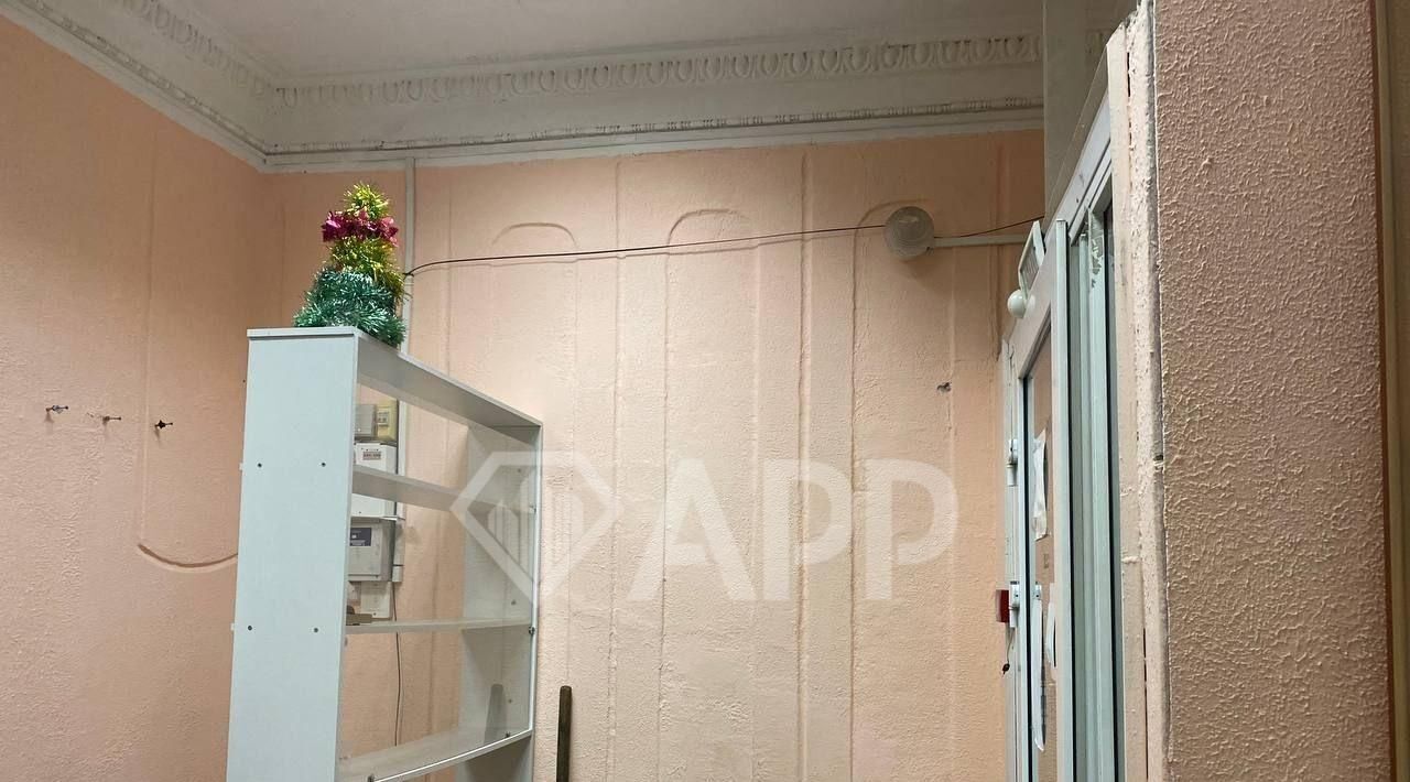 свободного назначения г Брянск р-н Бежицкий ул Молодой Гвардии 8 фото 11