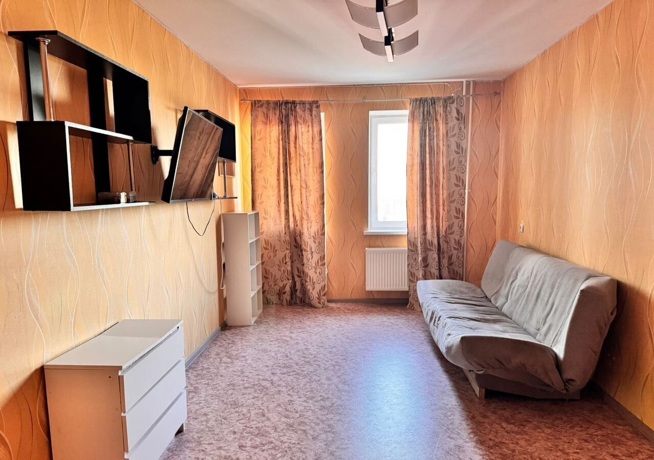 квартира г Петрозаводск р-н Перевалка ул Мичуринская 37 фото 1