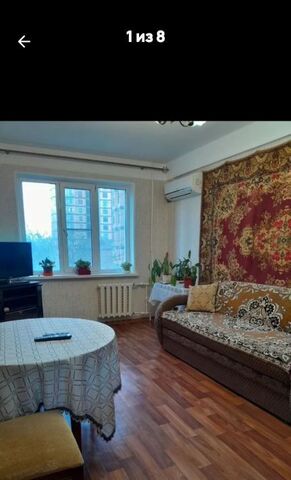 квартира ул Абдуллы Гаджиева 24а Советский фото