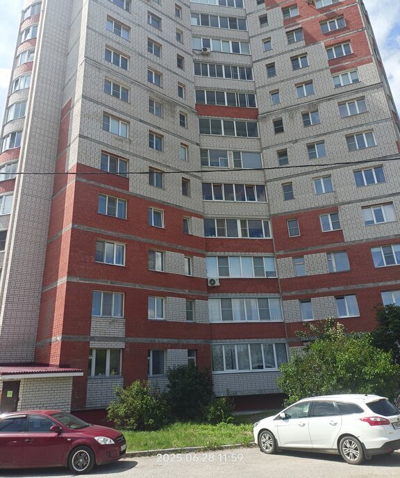 квартира г Владимир ул Растопчина 1г фото 1