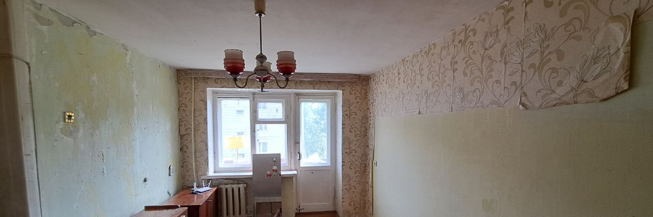 квартира г Нижний Тагил р-н Дзержинский ул Энтузиастов 74 фото 1