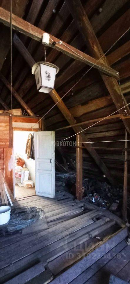 дом г Всеволожск Бернгардовка ул Северная 19 фото 21