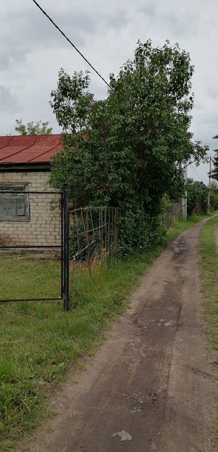 дом г Орел р-н Заводской снт Приборист-2 ул 5-я Речная 38 фото 2