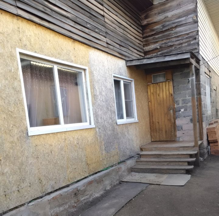 дом р-н Куйбышевский г Куйбышев ул Лазурная 17 фото 8