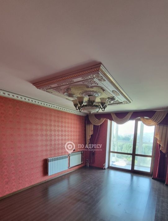 квартира г Саратов р-н Заводской ул Огородная 36/42 фото 7