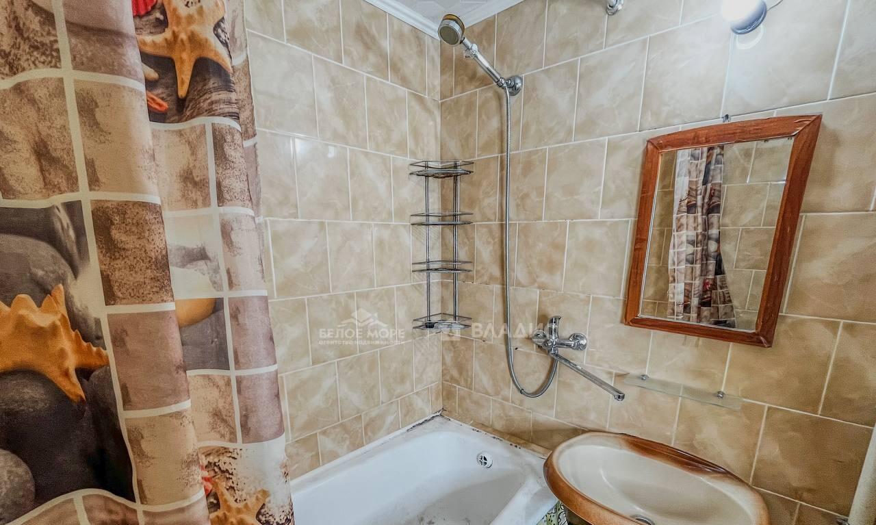 квартира г Архангельск Фактория ул Почтовый тракт 32/1 м-н фото 5