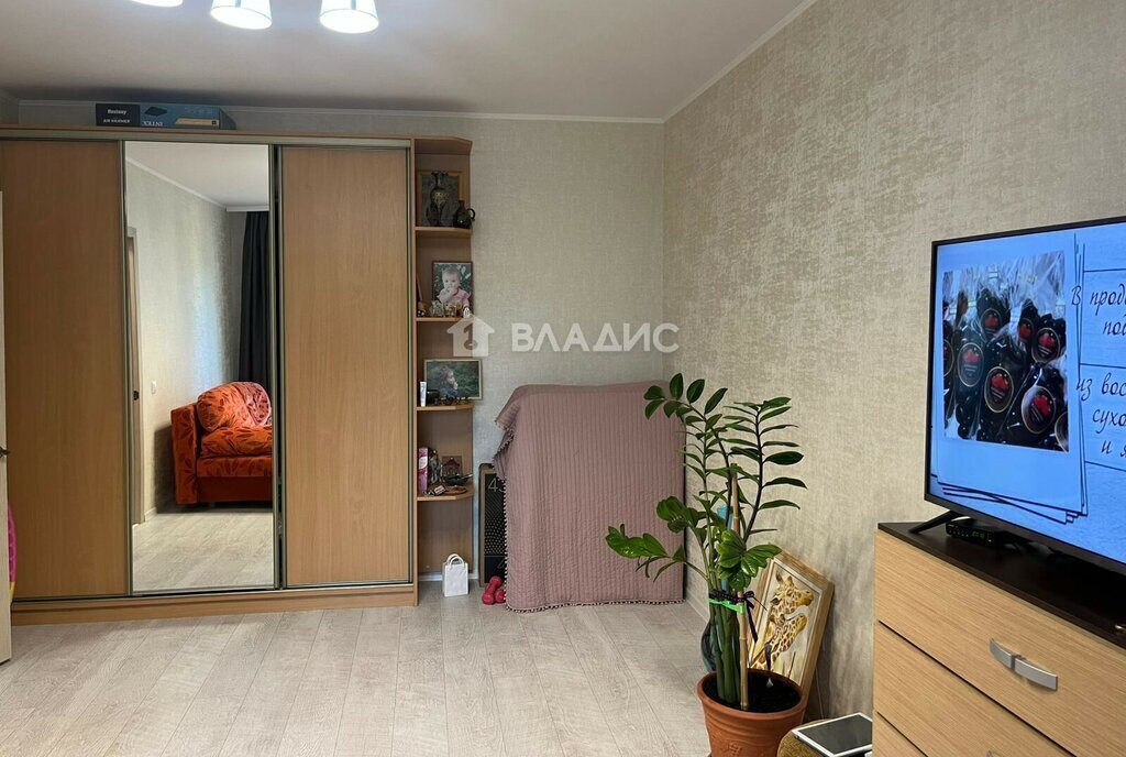 квартира г Калининград р-н Московский ул Дзержинского 172 фото 5