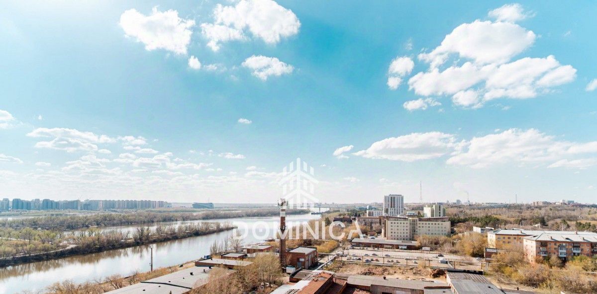 квартира г Омск р-н Советский ул Красный Путь 143к/7 фото 20
