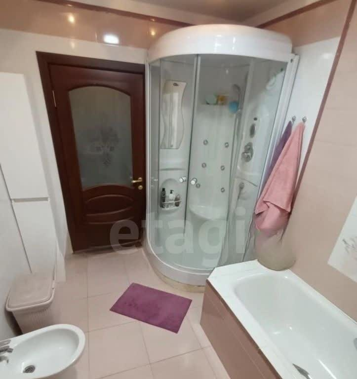 квартира г Ростов-на-Дону Нахичевань Комсомольская, 9 фото 8