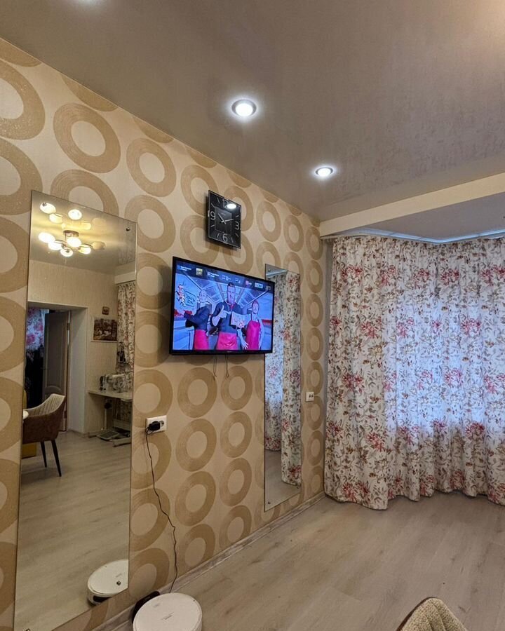 квартира г Электросталь ул Загонова 3 фото 1