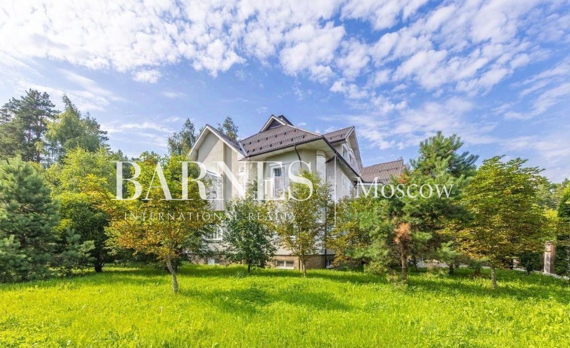 дом г Электрогорск снт Зеленый 18 км, Ветер, 38, г. о. Красногорск, Ильинское шоссе фото 3