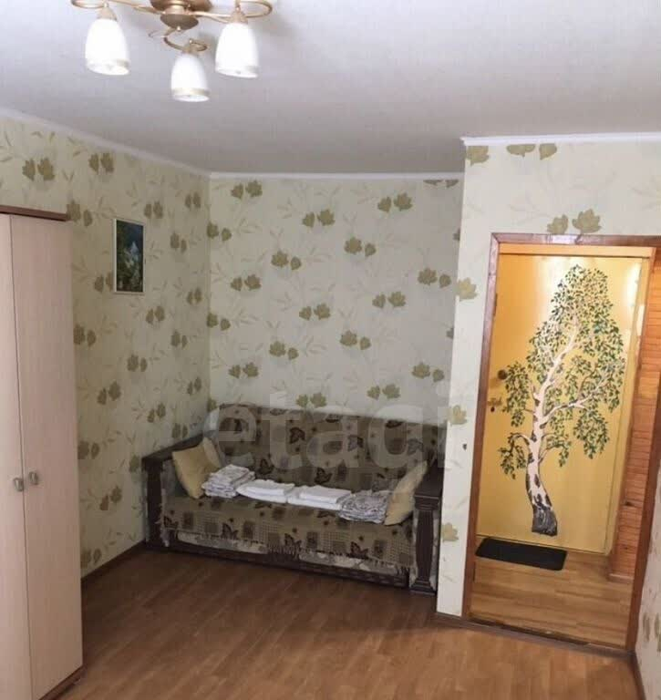 квартира г Батайск мкр Авиагородок 37 фото 7