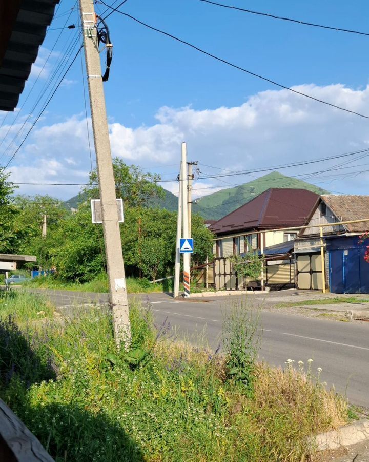 дом г Лермонтов с Острогорка ул Ленина 76 фото 20