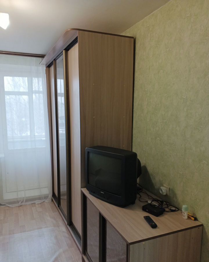 комната г Балашиха пр-кт Ленина 34а фото 6