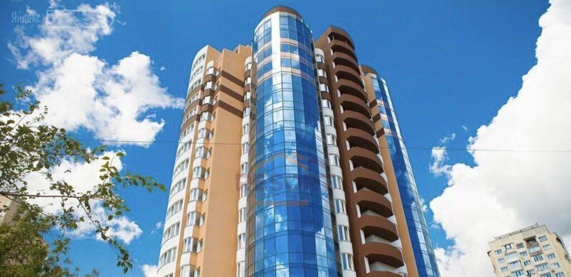квартира г Ялта ул Кривошты 11а фото 22