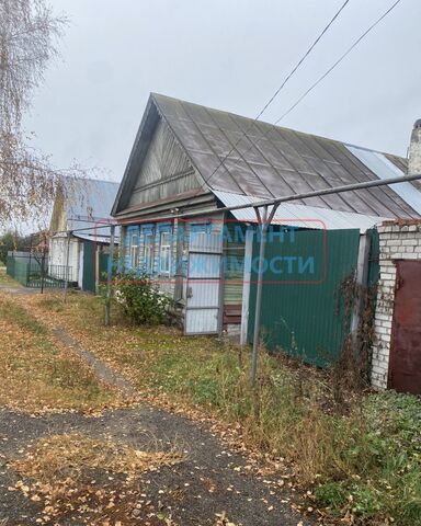 дом ул Земина 26 фото