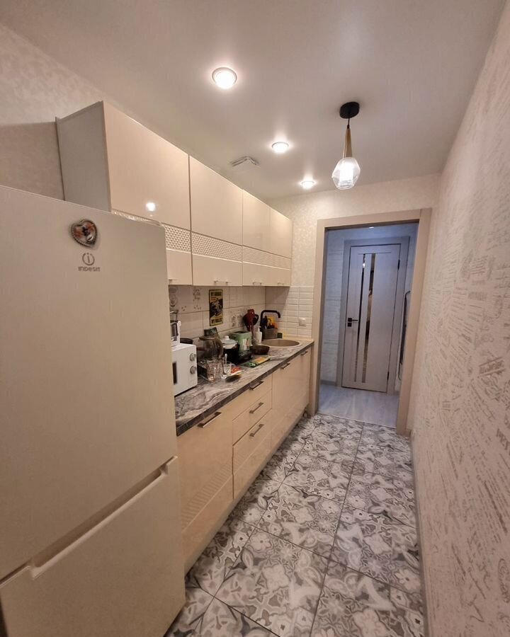 квартира г Одинцово ул Глазынинская 26 Одинцово, Одинцовский г. о. фото 10