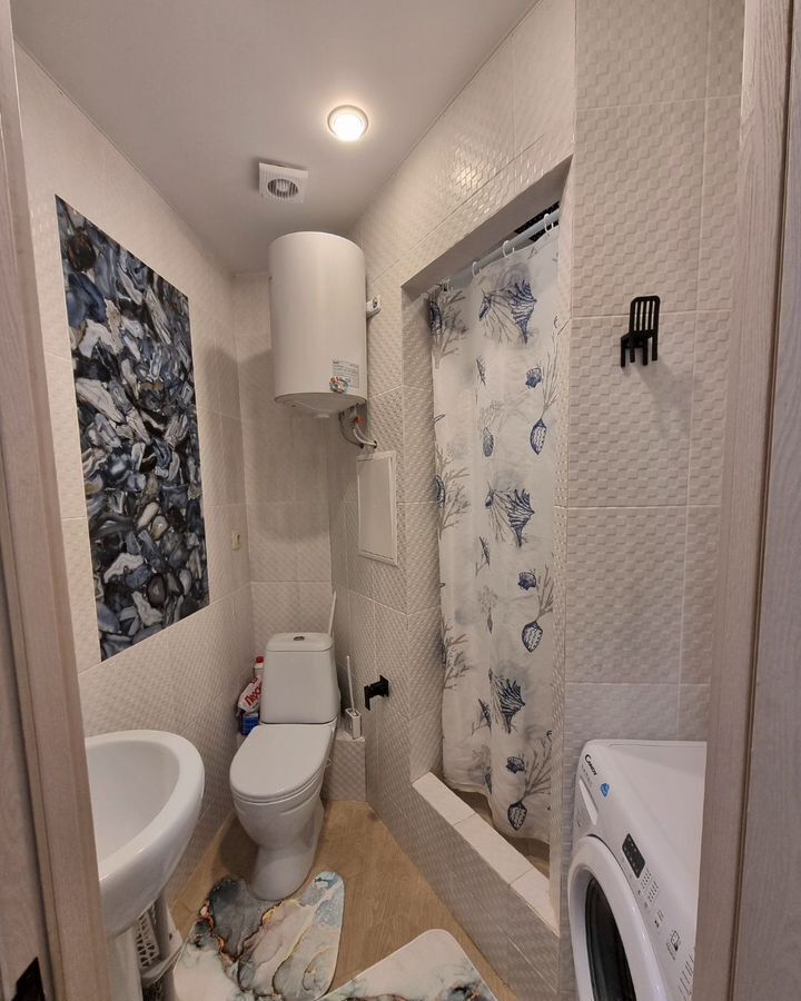 квартира г Одинцово ул Глазынинская 26 Одинцово, Одинцовский г. о. фото 17
