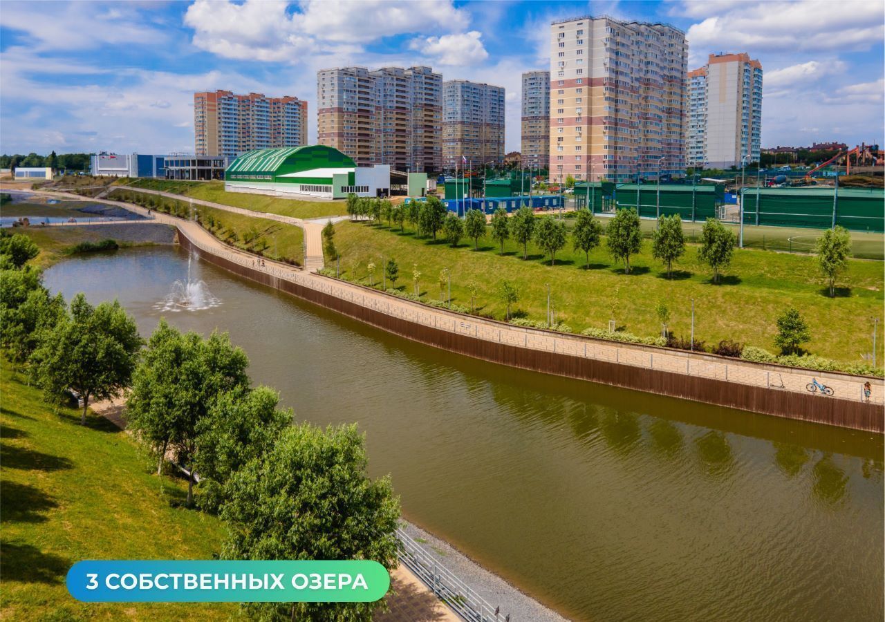 квартира г Ростов-на-Дону р-н Октябрьский ул Вавилова 1/1 фото 16