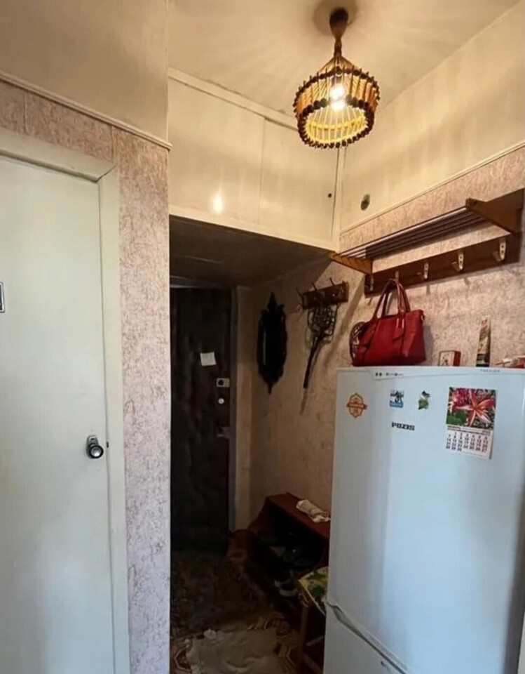 квартира р-н Сердобский г Сердобск ул Быкова 8 фото 2