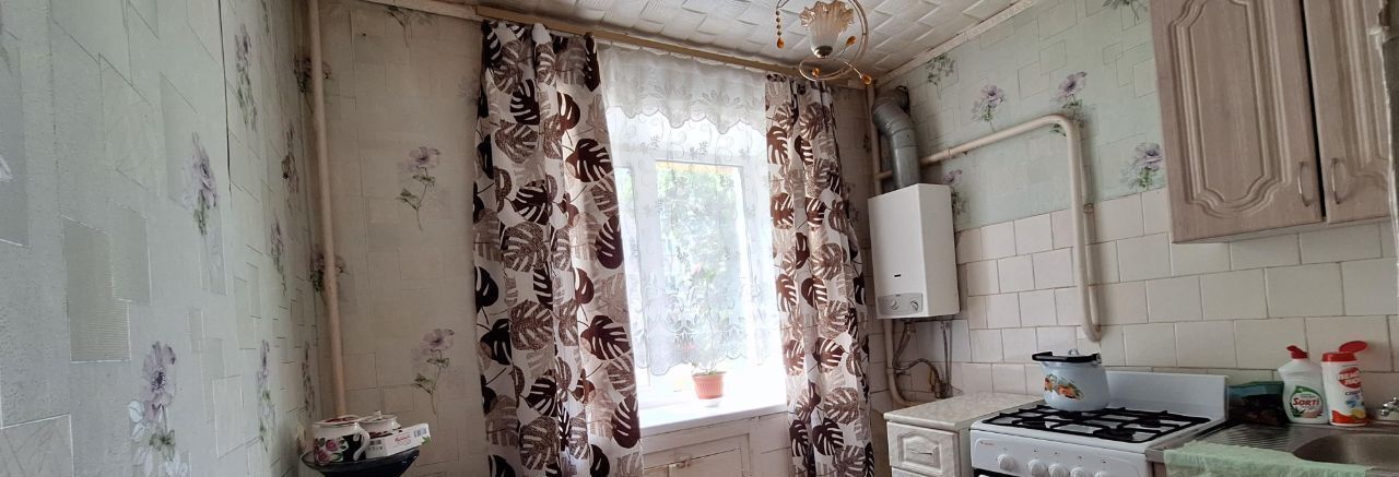 квартира г Рязань п Мехзавода р-н Железнодорожный 32 фото 6