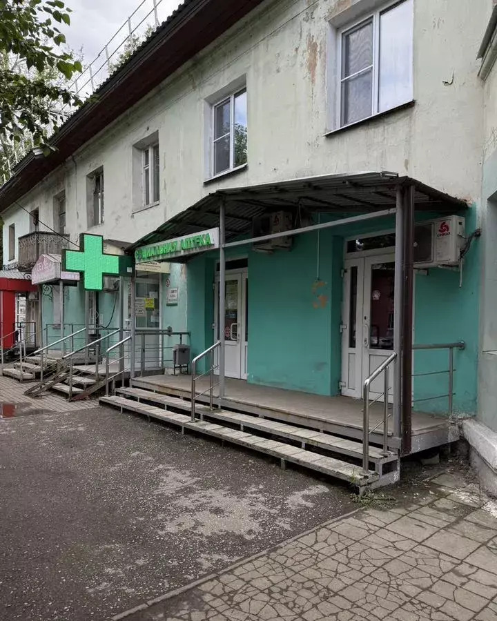 свободного назначения г Рязань р-н Московский Приокский ул Октябрьская 28 фото 4
