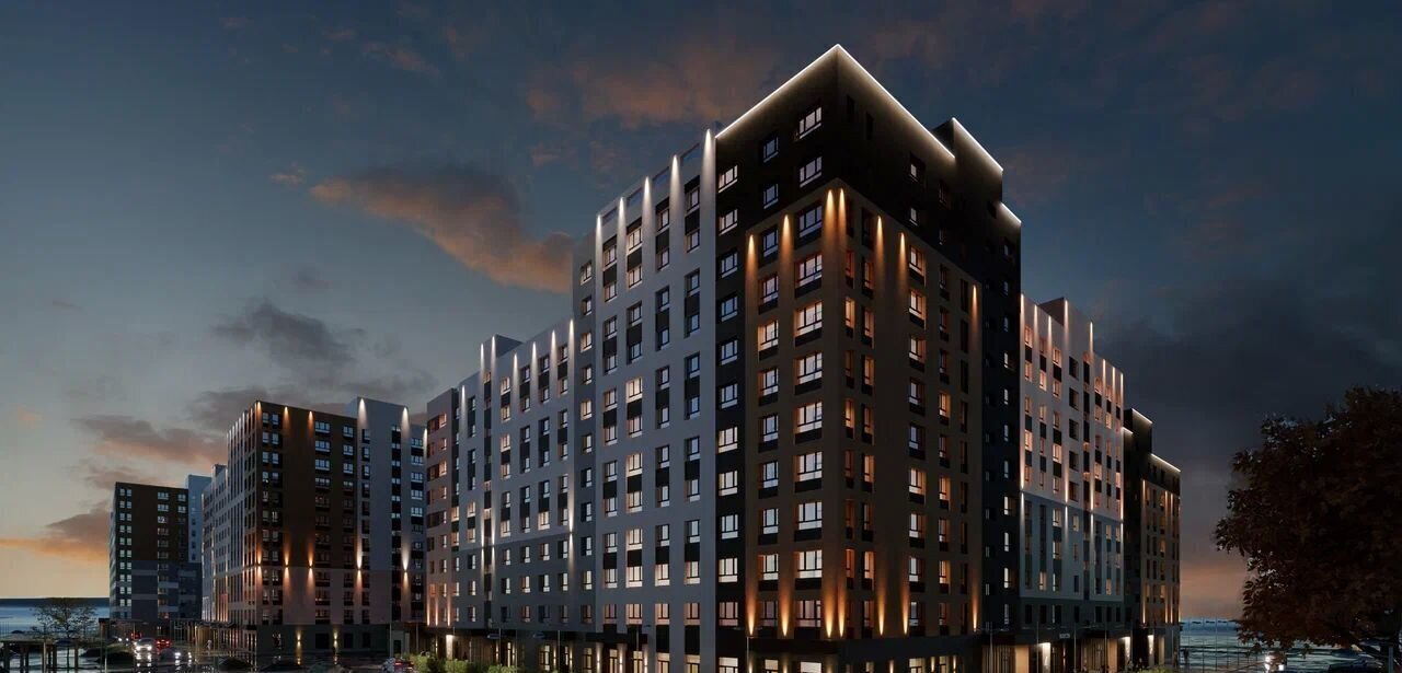 квартира г Новый Уренгой мкр Славянский 3 фото 4