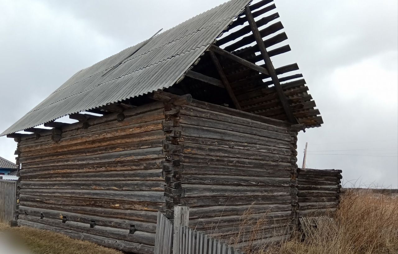 дом р-н Тарский г Тара Тарское городское поселение фото 3