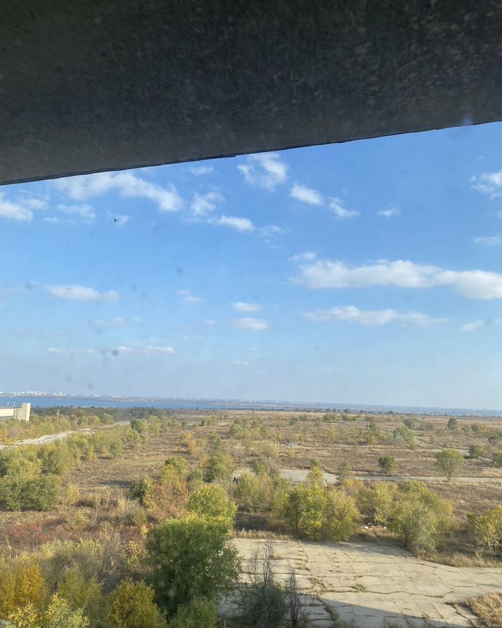 квартира г Саратов р-н Заводской пр-кт Энтузиастов 61б фото 24