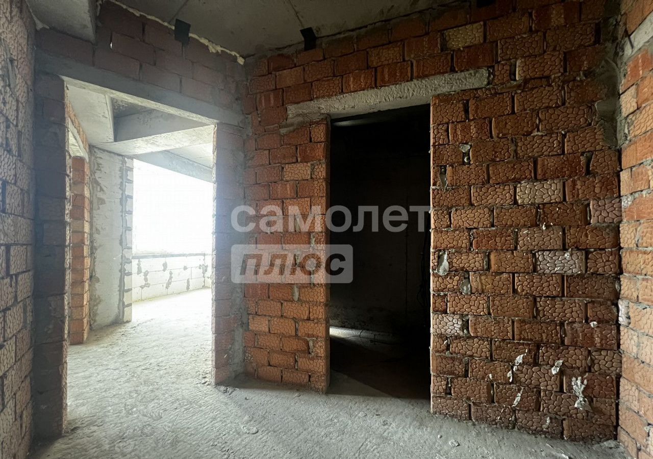 квартира г Каспийск ул Михаила Ломоносова 37 фото 19