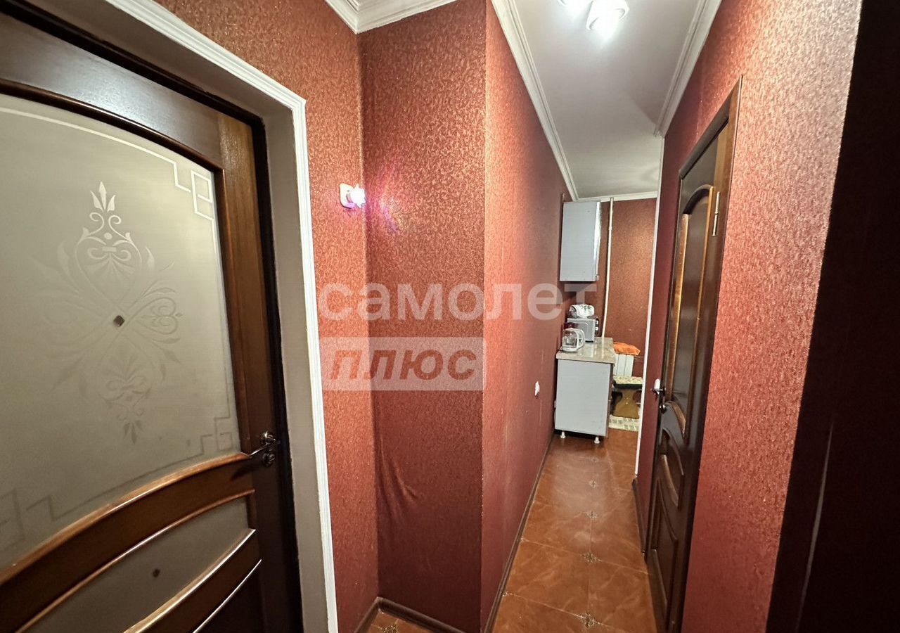 квартира г Каспийск ул Алферова 3а фото 12