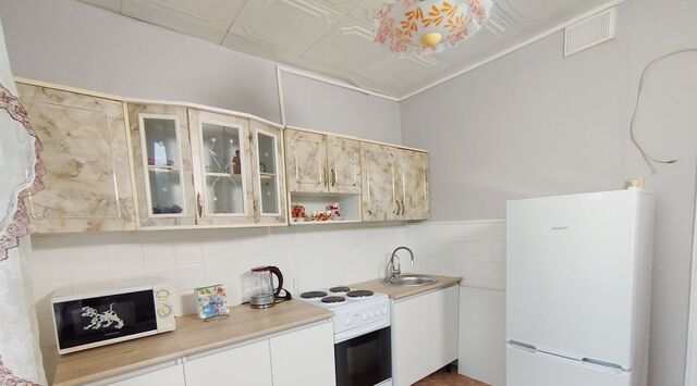 квартира р-н Автозаводский б-р Луначарского 6 10-й кв-л фото