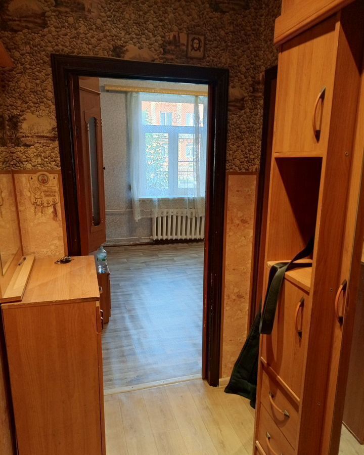 квартира г Электрогорск ул Классона 1 Павлово-Посадский г. о. фото 2