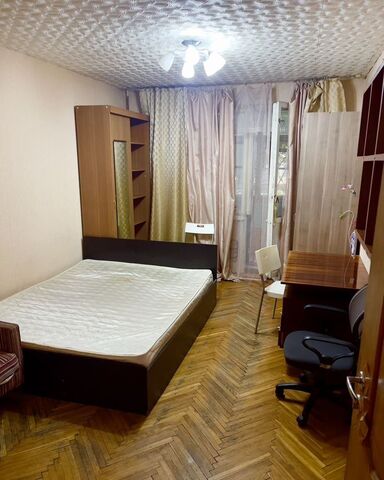 комната пр-кт Юбилейный 49 Химки фото
