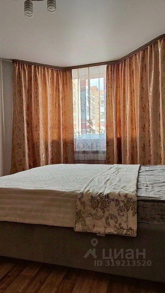 квартира г Новосибирск Ulitsa Gogolya, 204 корпус 1, Novosibirsk, Novosibirskaya oblast, Russia, 630015 фото 2