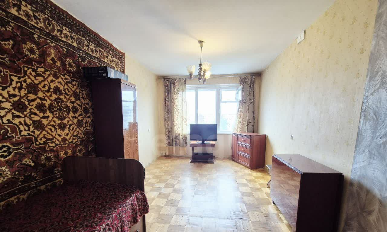 квартира г Челябинск р-н Калининский ул Чайковского 185 фото 14