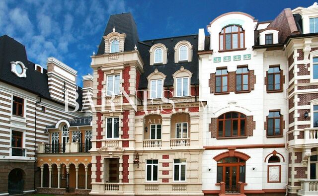 12 км, Одинцово, Озёрная ул., 24, Можайское шоссе фото