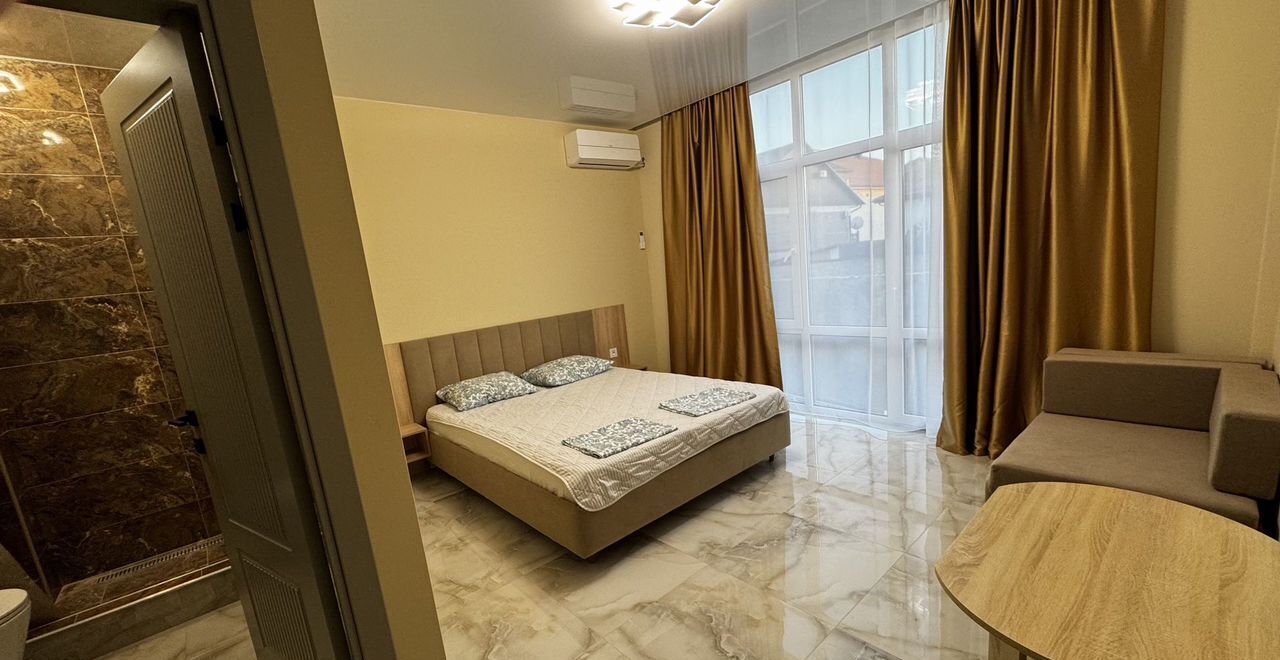 комната г Сочи р-н Лазаревский ул Азалий 32 фото 12