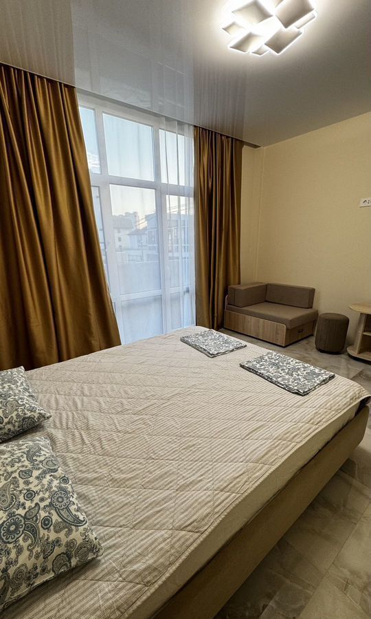 комната г Сочи р-н Лазаревский ул Азалий 32 фото 14