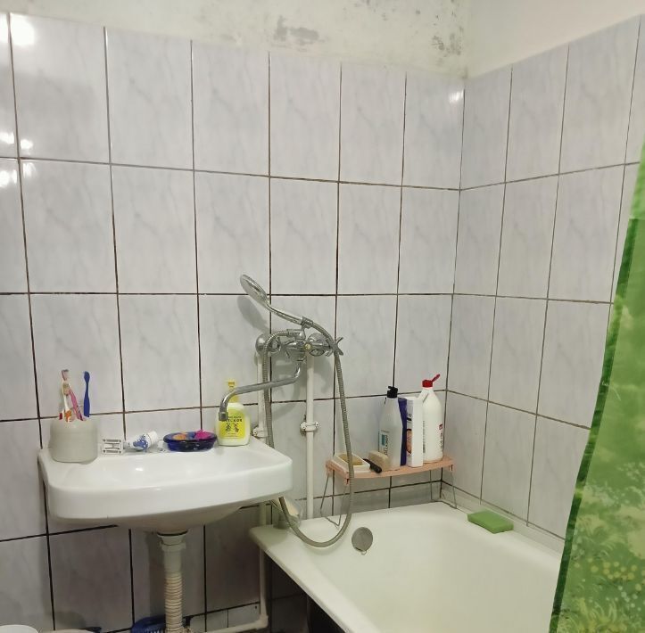 квартира г Смоленск р-н Ленинский ул Багратиона 22а фото 8