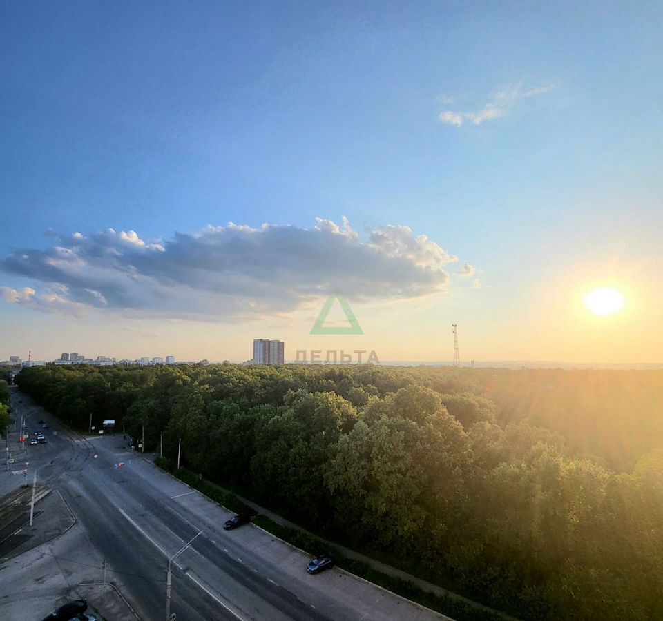 квартира г Уфа р-н Октябрьский ул Рихарда Зорге 62 фото 13