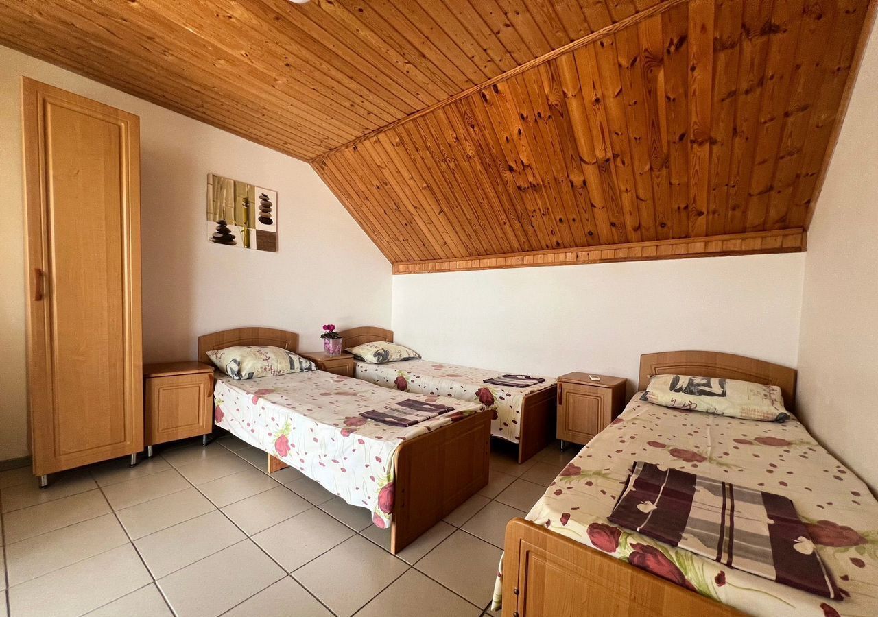 комната г Геленджик с Кабардинка ул Пролетарская 43 фото 13