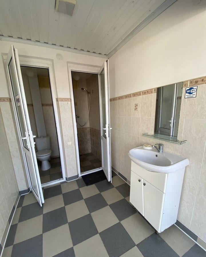 комната г Геленджик с Кабардинка ул Пролетарская 43 фото 18