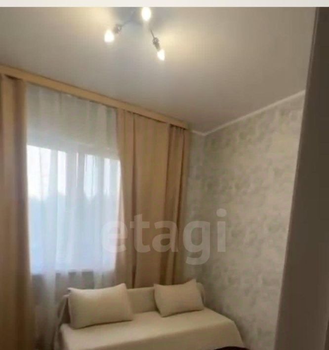 квартира г Сургут ул Александра Усольцева 26 38-й фото 8