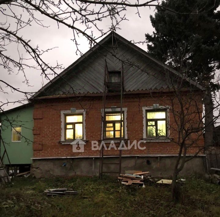 дом г Казань п Малые Дербышки р-н Советский Суконная слобода ул Услонская 7 жилмассив фото 3