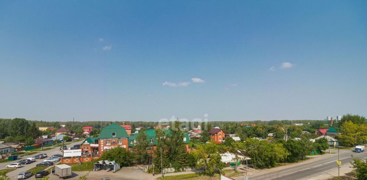 квартира г Тюмень р-н Калининский ул Авторемонтная 41 фото 7