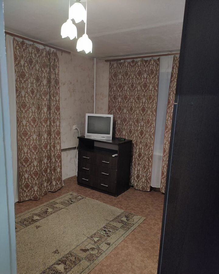 квартира г Новосибирск Золотая Нива ул Есенина 27 фото 1